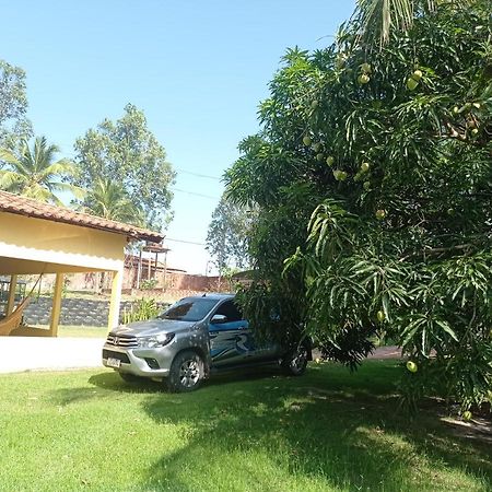 Pousada Rios Tour Barreirinhas Exterior foto